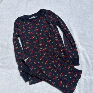 Janie and Jack Pajamas